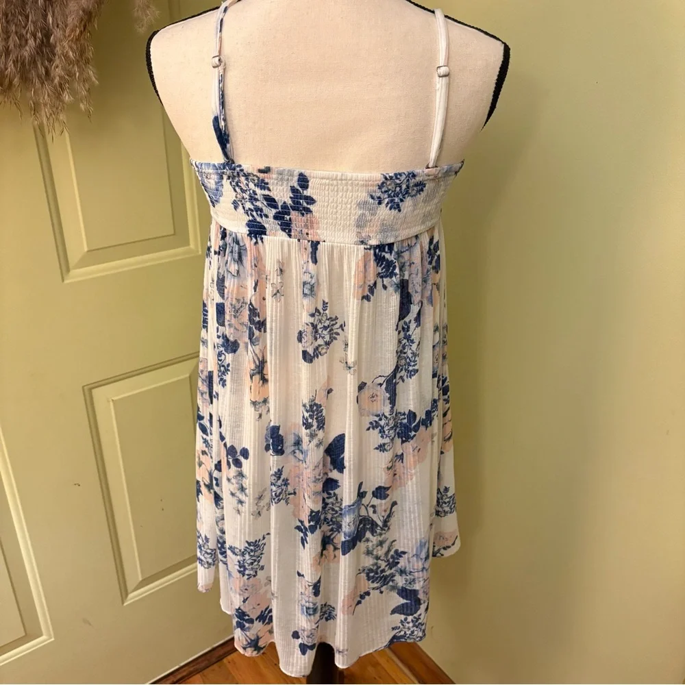 FREE PEOPLE Mirage Removable Strap Top size S - Picture 6 of 16